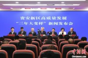 松滋贵安新区：突出算力优势布局 构建中国领先的智算高地